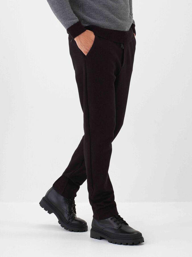 Cotton Jogger Pants - Xint