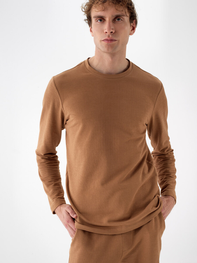 100% Cotton Basic T-Shirt - Xint